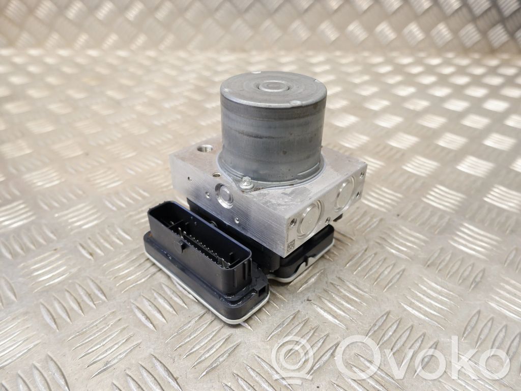Toyota Yaris XP210 ABS Pump 