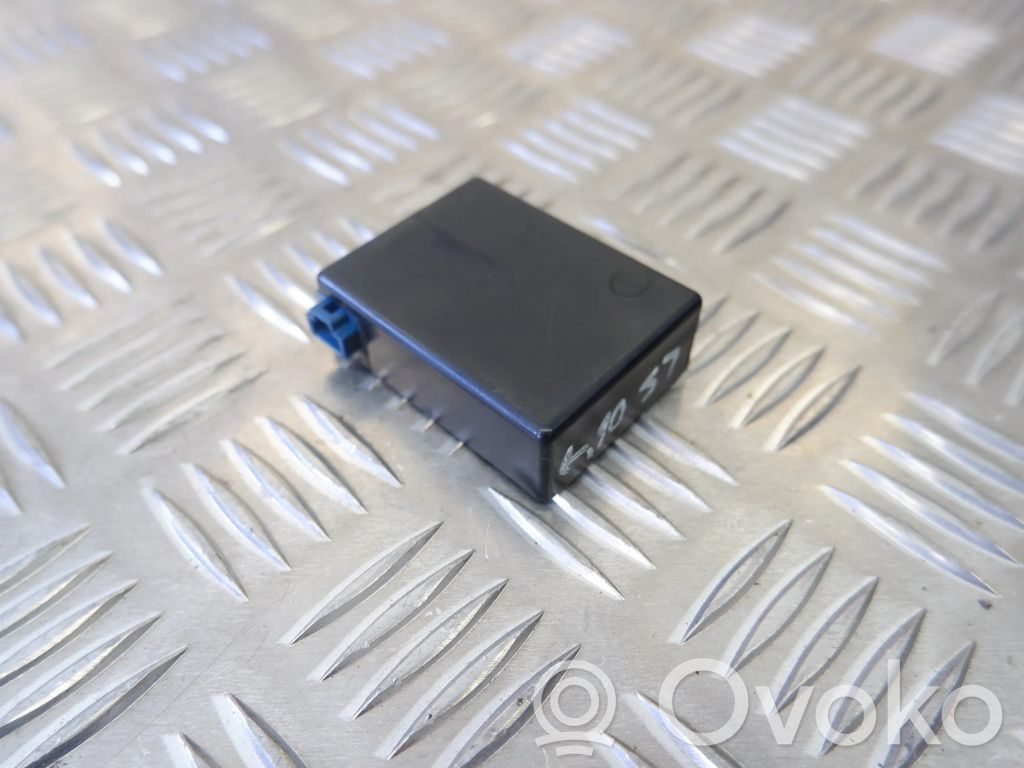 Lexus LS 460 - 600H Sensor de lluvia 
