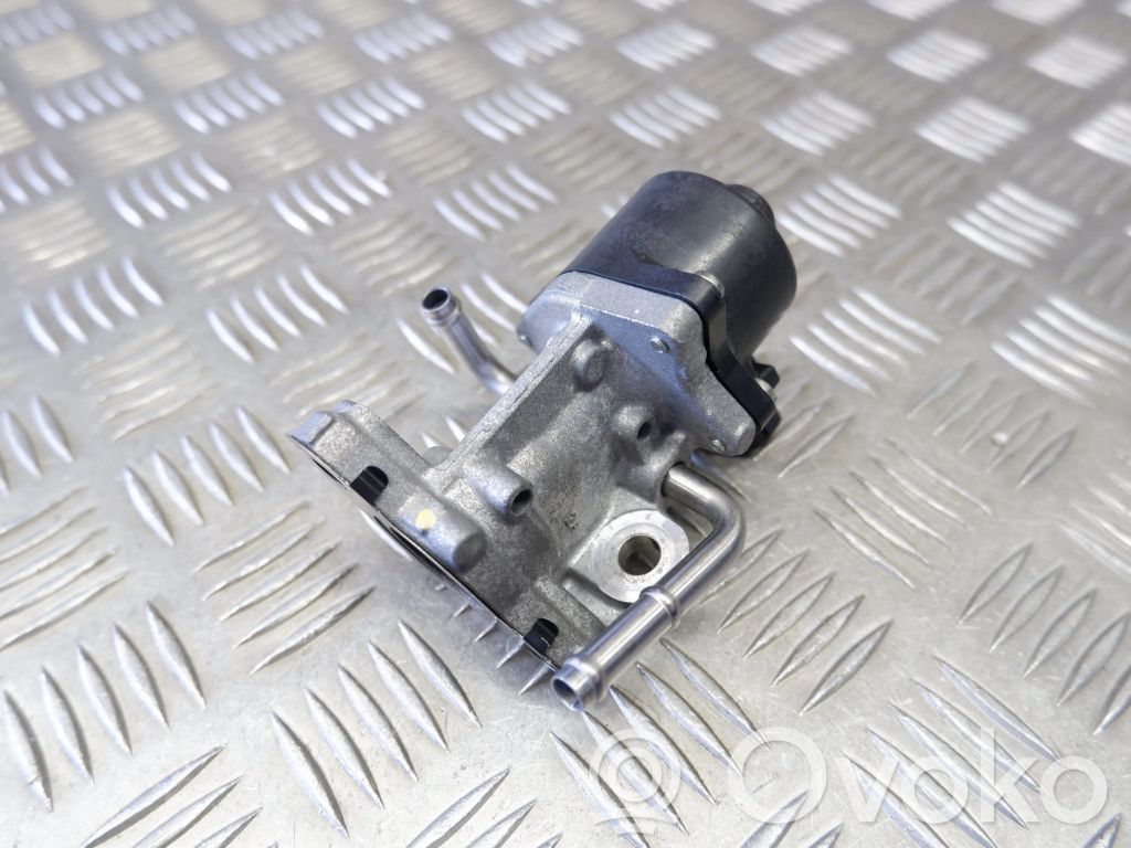 Toyota Yaris Cross Supapă EGR 