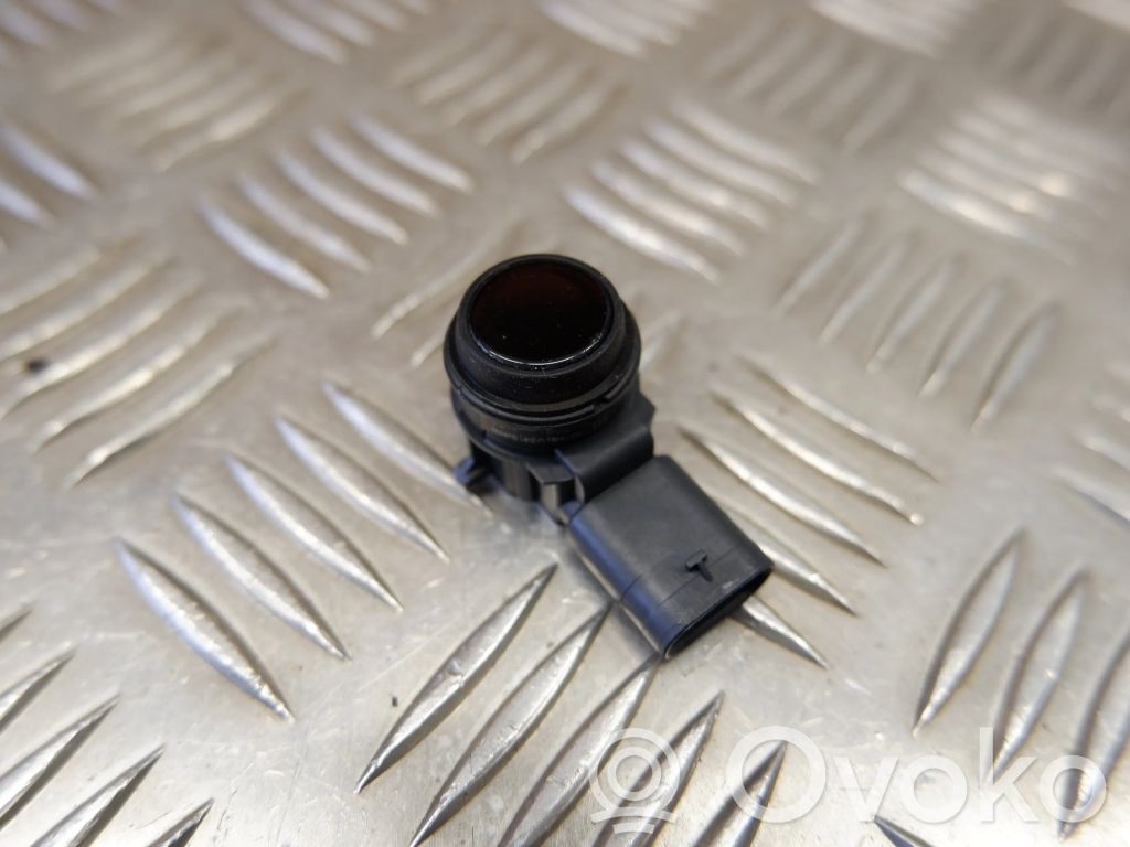 Tesla Model S Parking PDC sensor 