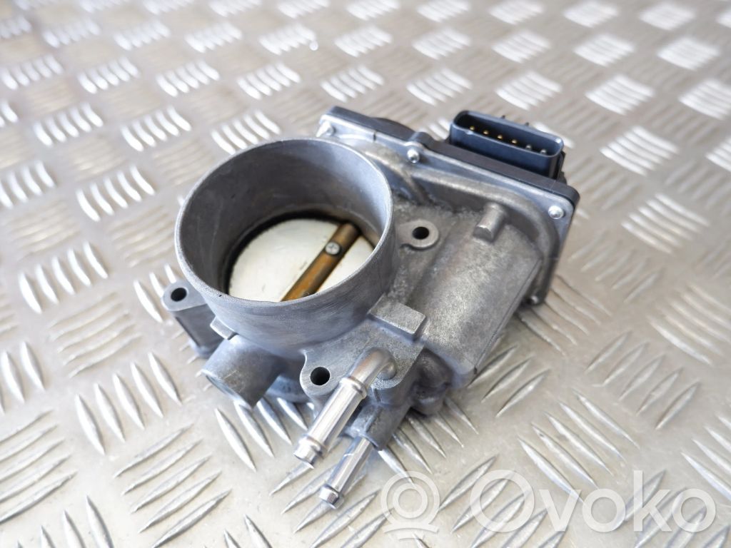 Lexus IS III XE30 Throttle valve 