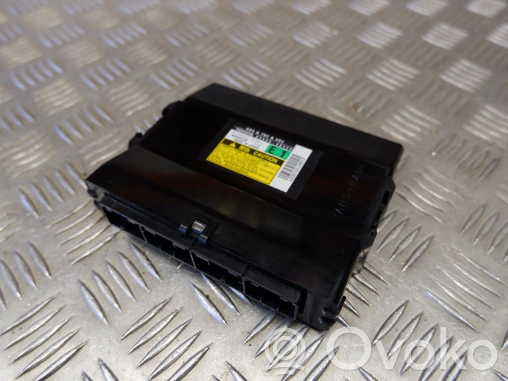 ABS control unit/module   8954048420,8954048420