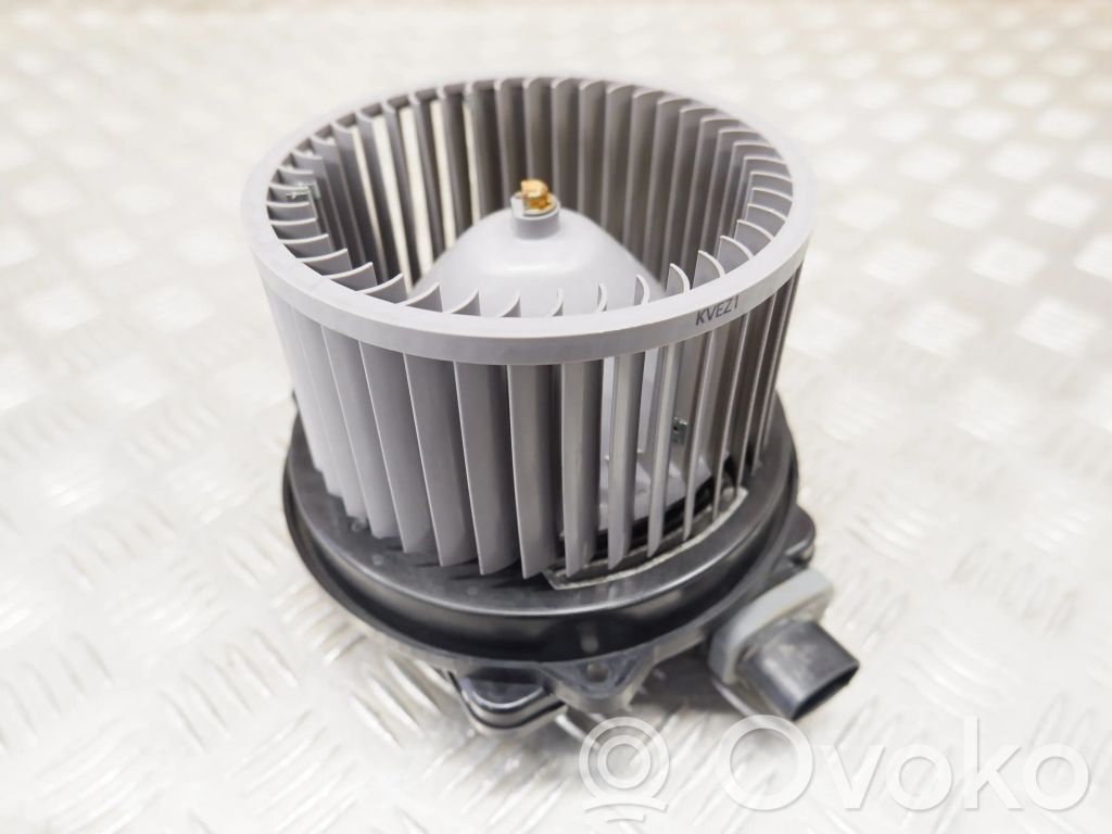 Hyundai Ioniq 5 Ventola riscaldamento/ventilatore abitacolo 