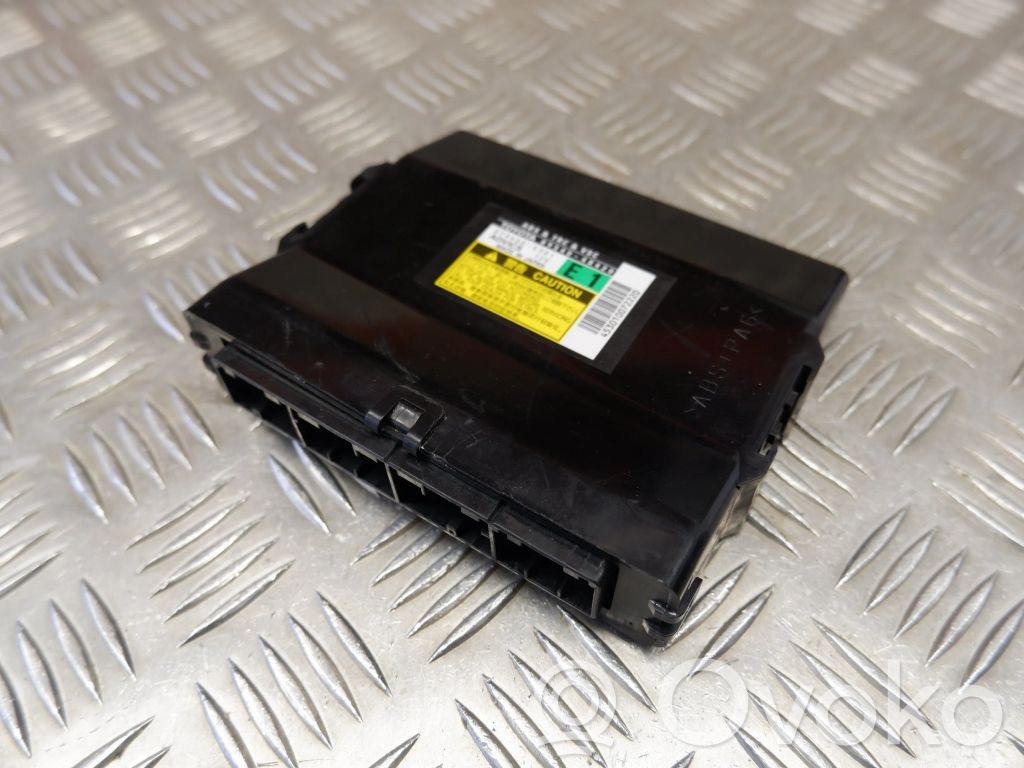 Lexus RX III ABS control unit/module 