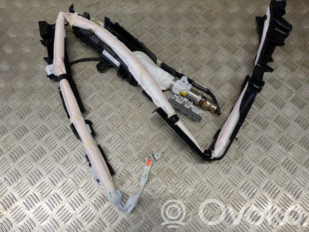 Toyota Corolla E210 E21 Airbag del techo 