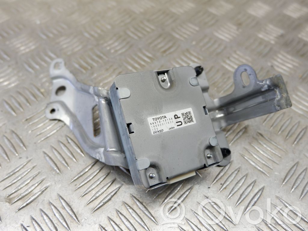 Toyota Corolla E210 E21 Other control units/modules 