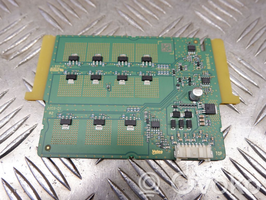 Toyota Corolla E210 E21 LED ballast control module 