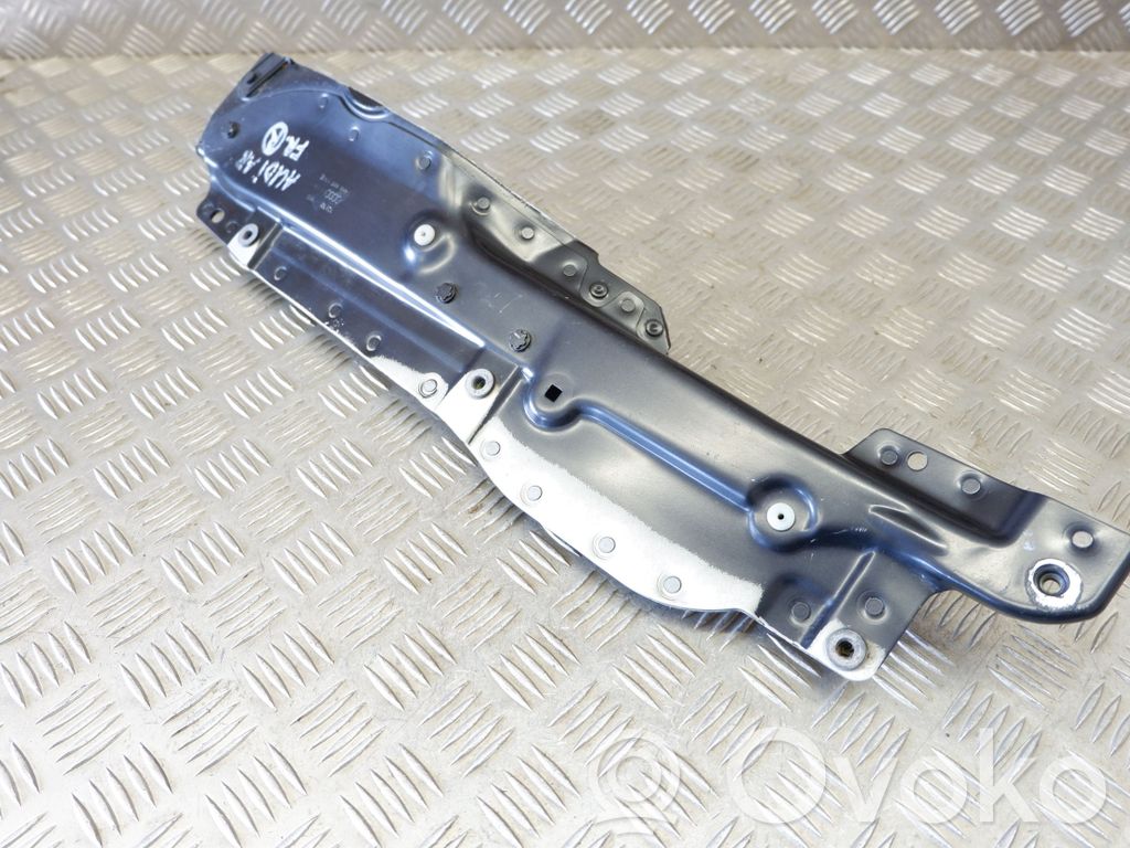 Audi A8 S8 D4 4H Componente de la parte frontal 