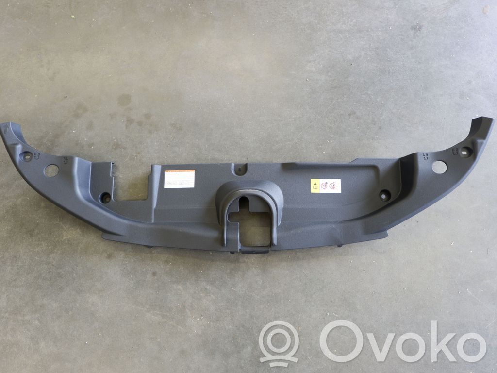 Toyota Prius (XW50) Pannello di supporto del radiatore (usato) 