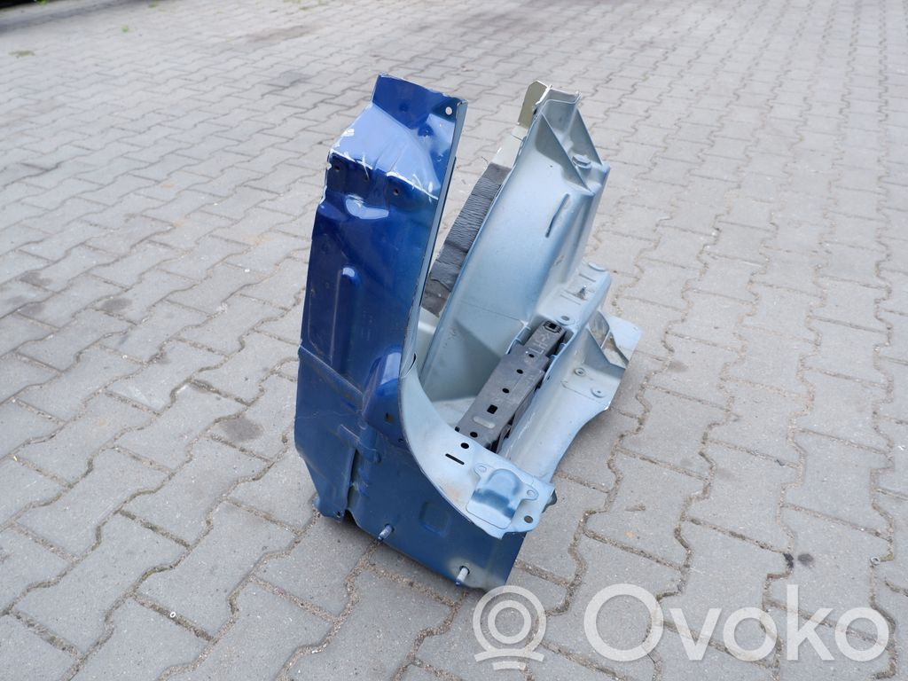 Longeron support avant   150902300E,155221800B