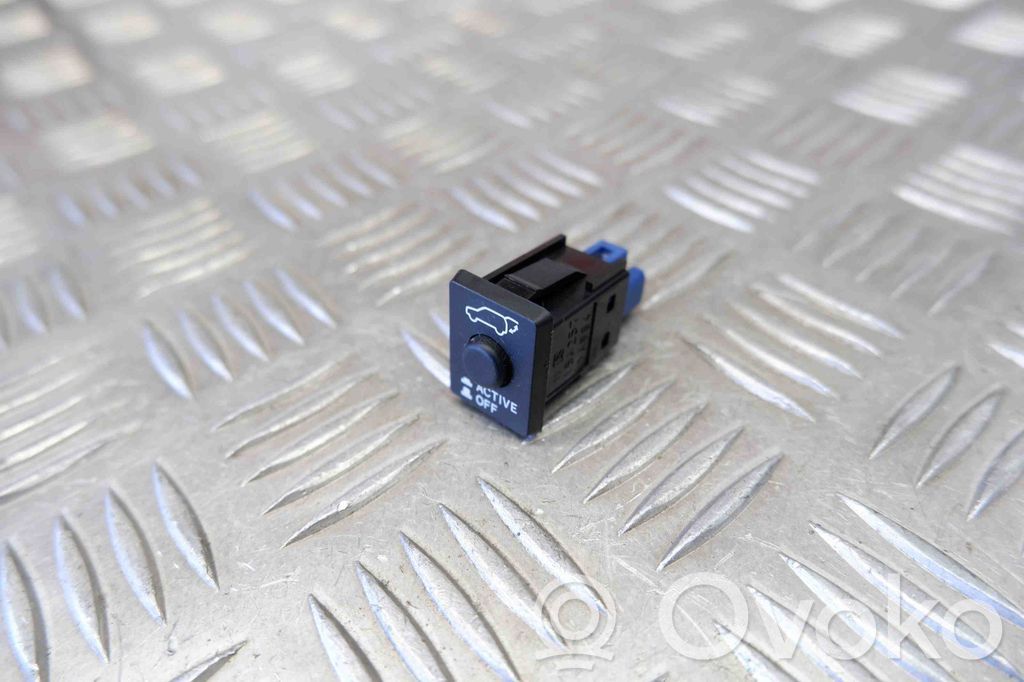 Mitsubishi Outlander Tailgate/boot open switch button 