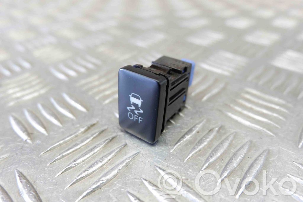 Mitsubishi Outlander ESP (stability program) switch 