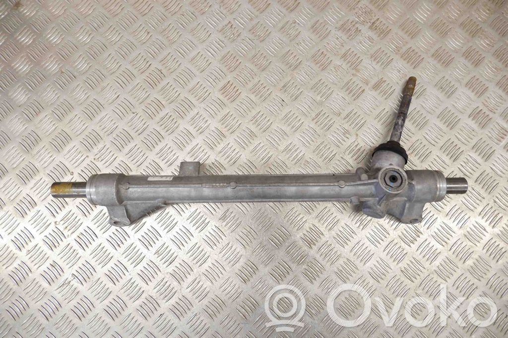 Nissan Qashqai Vairo kolonėlė 