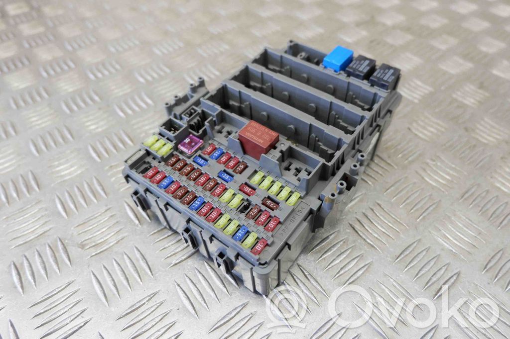 Honda CR-V Módulo de fusible 