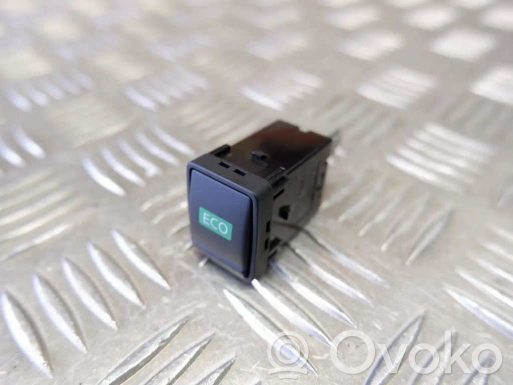 Nissan Qashqai Other switches/knobs/shifts 