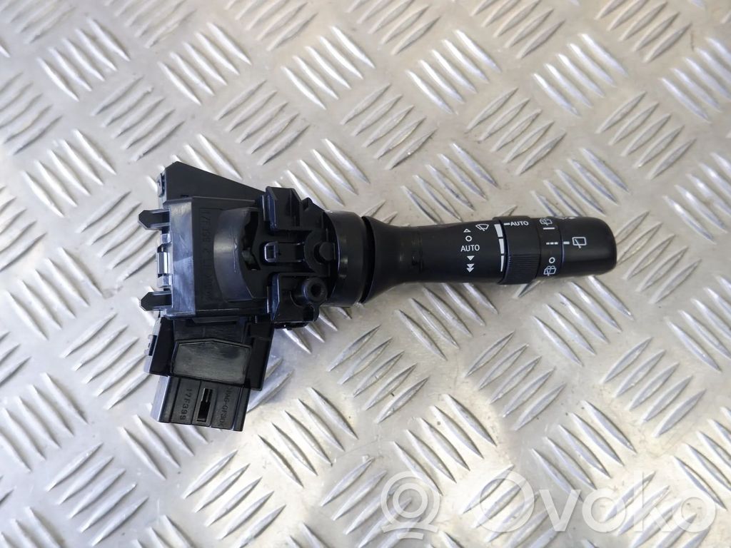 Lexus RX III Wiper control stalk 