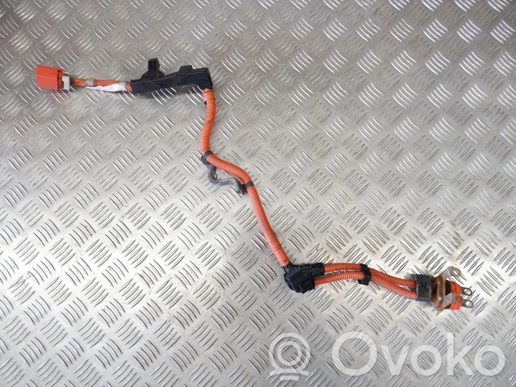 Cable de alta tensión   8212448090,8281548550
