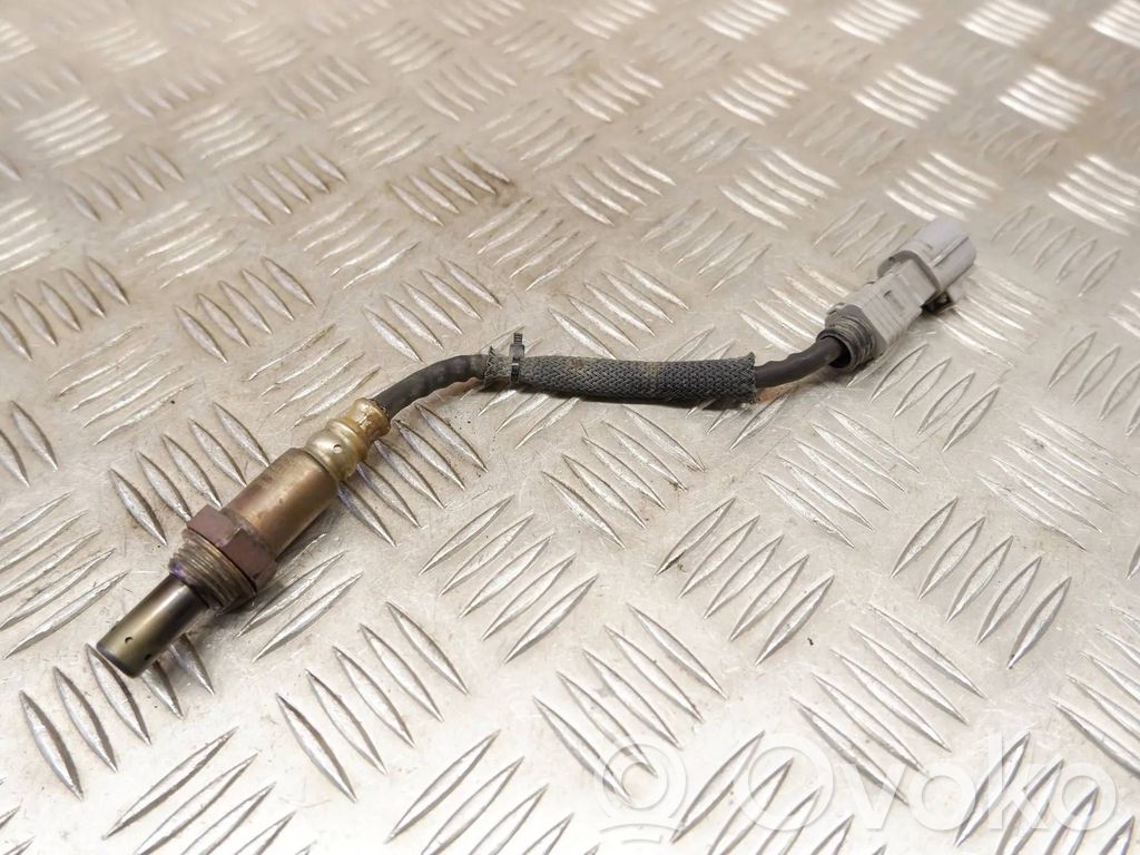 Lexus RX III Lambda probe sensor 