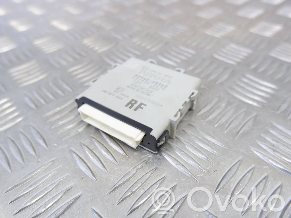 Lexus RX III Light module LCM 