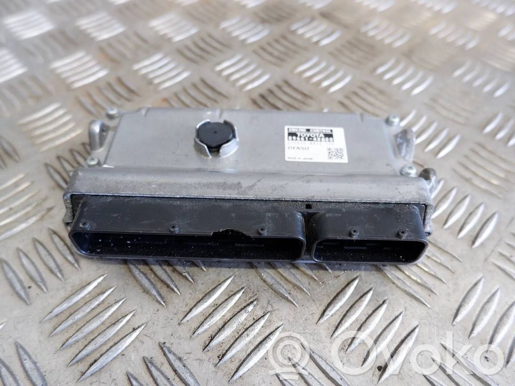 Engine control unit/module   8966148Q80
