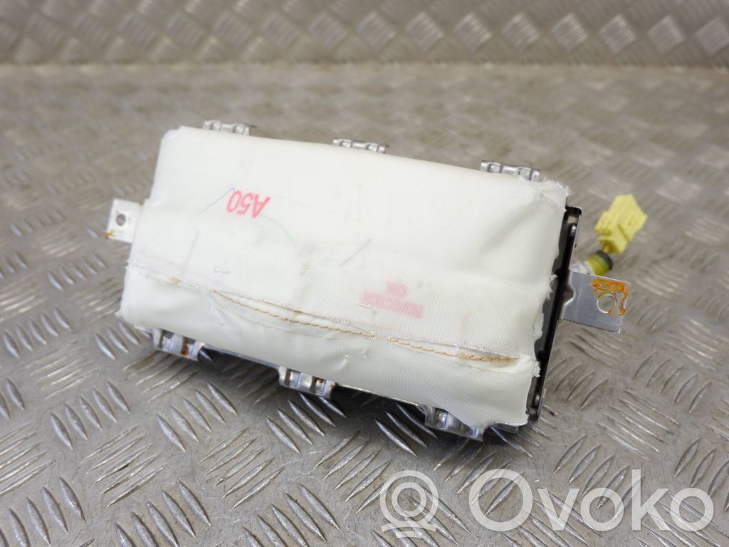 Lexus RX 450H Airbag del pasajero 