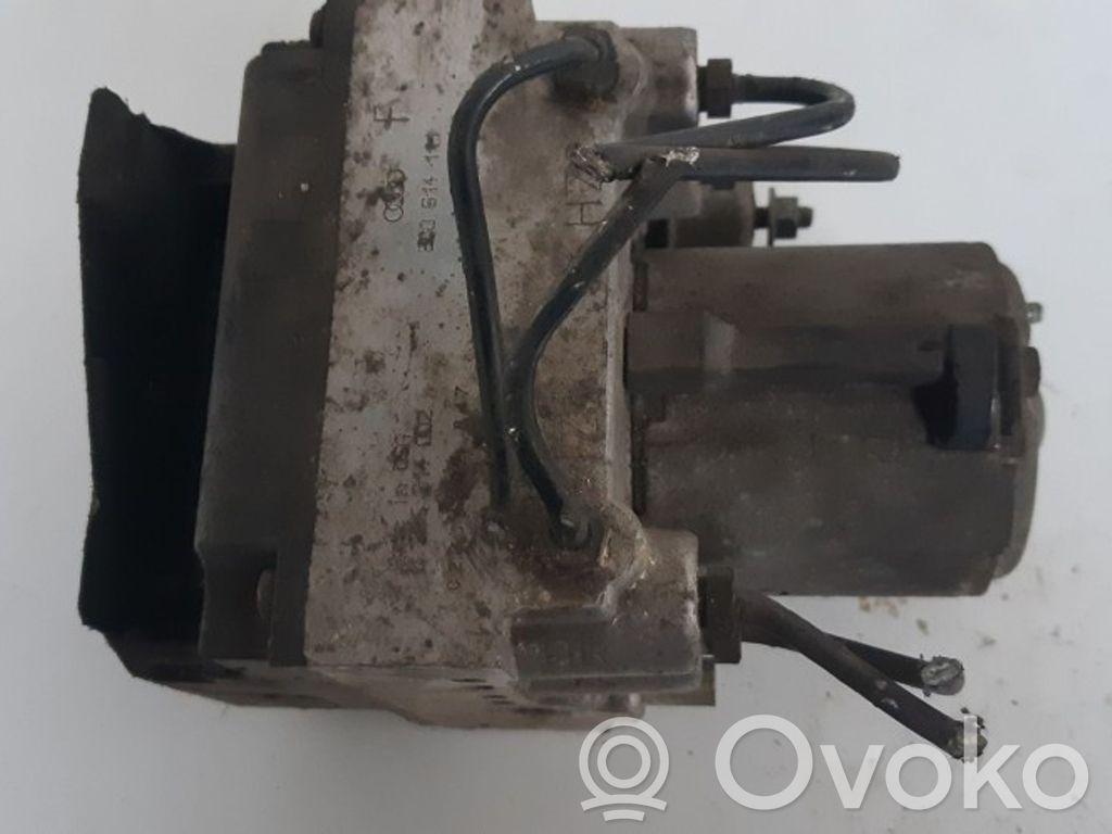 Audi A6 S6 C4 4A ABS bloks 