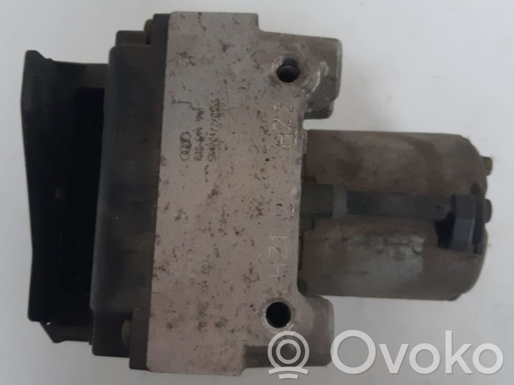 Audi A6 S6 C4 4A ABS bloks 