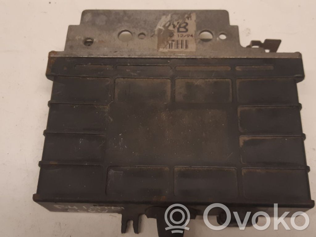 Audi 80 90 S2 B4 Gearbox control unit/module 