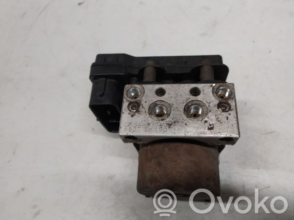 ABS Pump   GR6A437A0