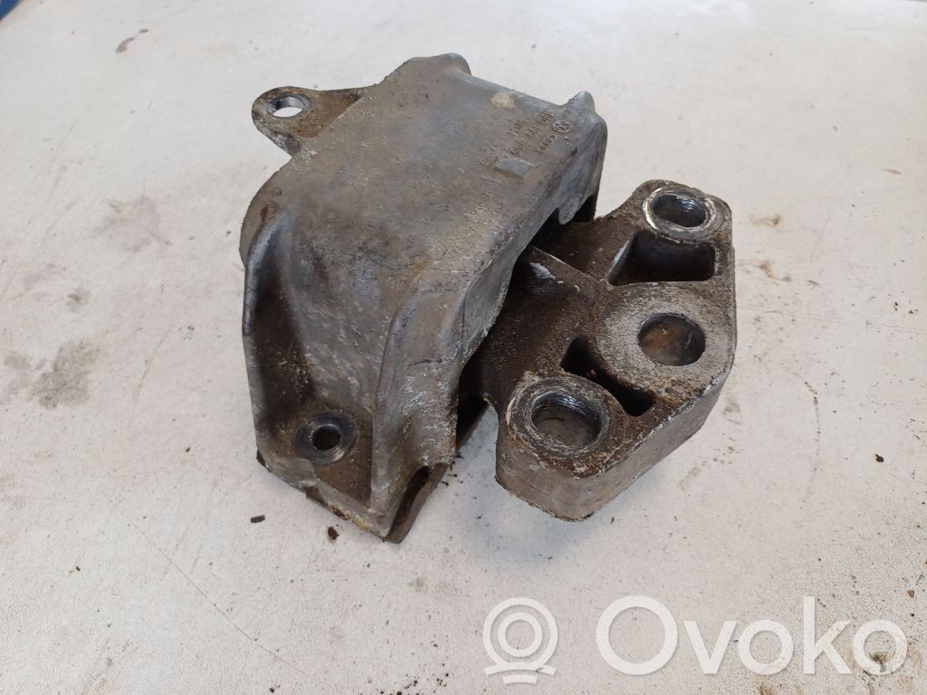Engine mount bracket   1J0199555