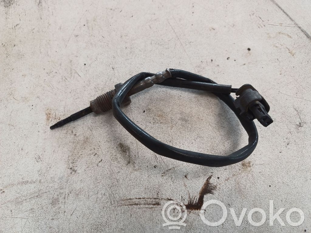Abgastemperatursensor   022656001901