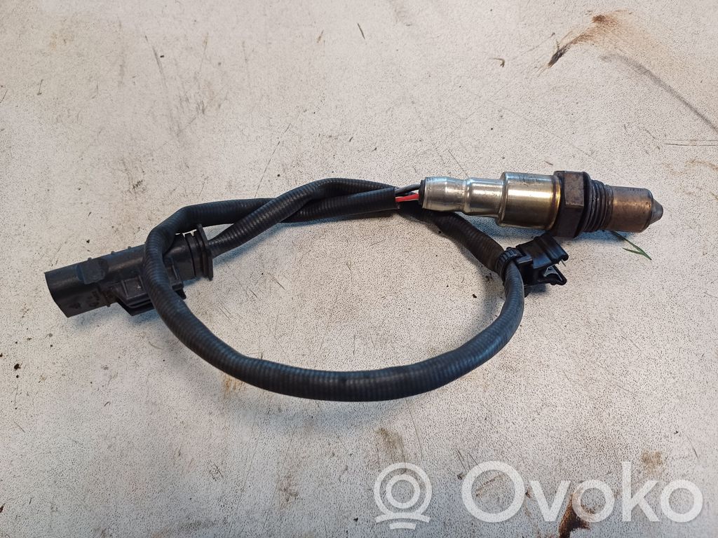 BMW 5 F10 F11 Lambda probe sensor 