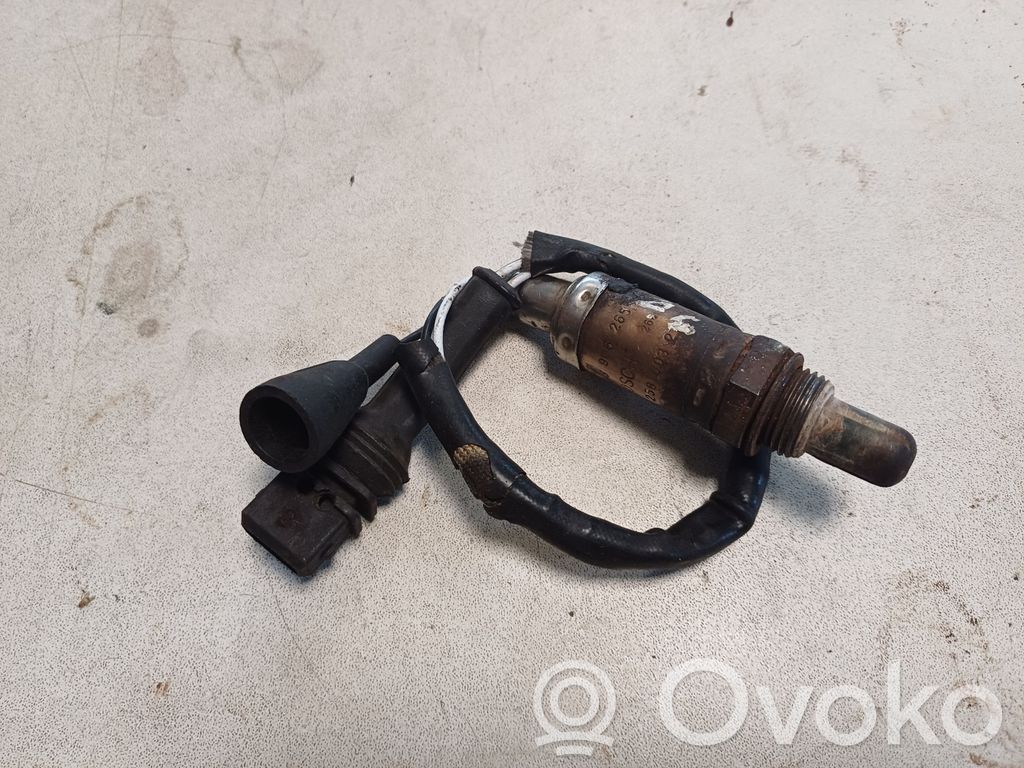 Audi A6 S6 C4 4A Lambda probe sensor 