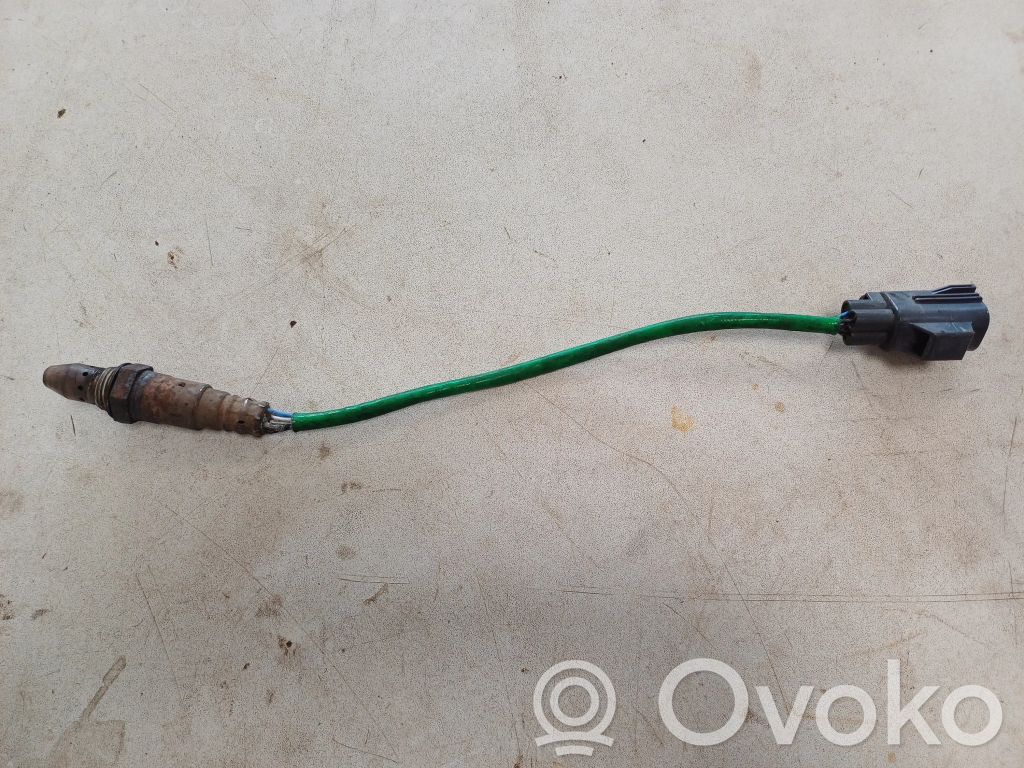 Lambda probe sensor   31338682,54038BAB