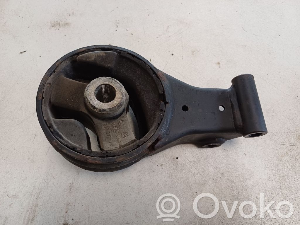 Opel Vectra C Engine mount bracket 