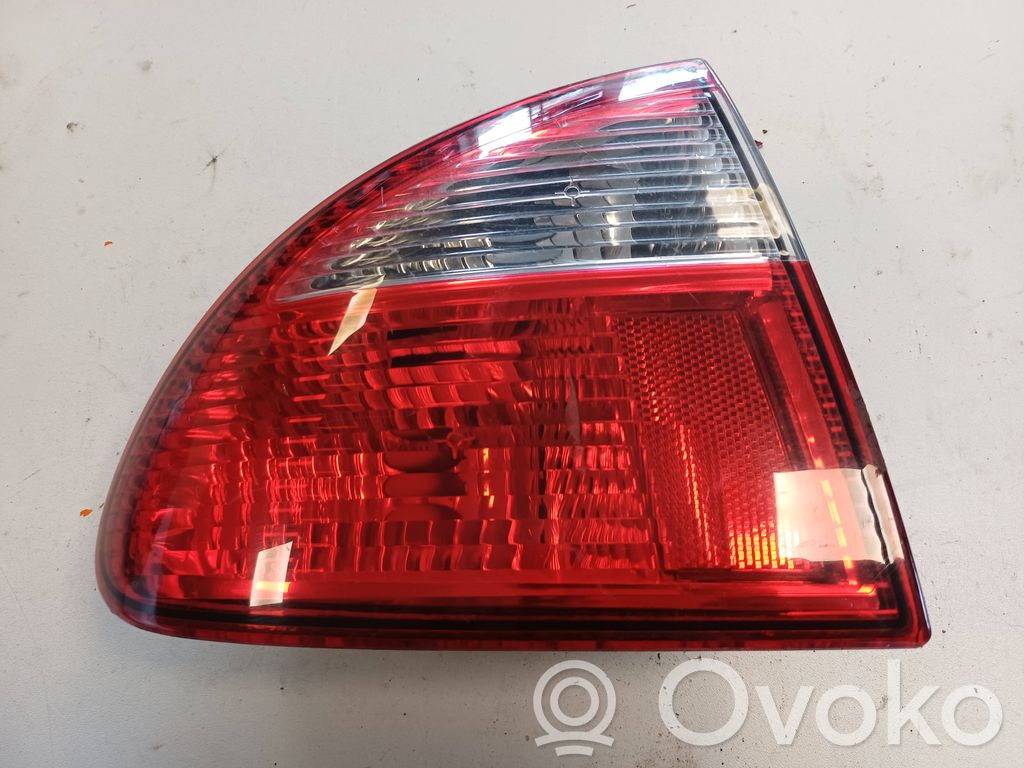 Seat Leon (1M) Rear/tail lights 