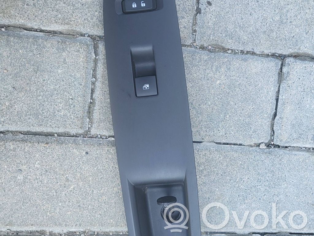 Electric window control switch   95025520,20181005