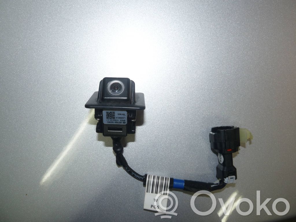 Hyundai i40 Reversing camera 