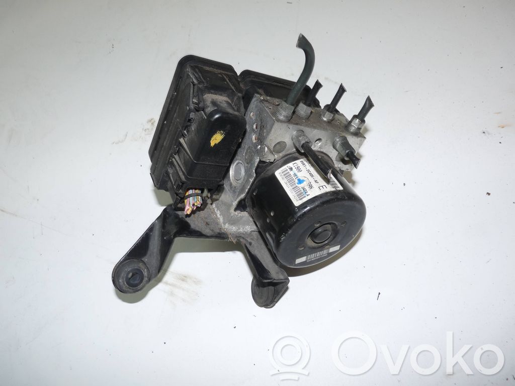 ABS Pump   8V612C405AF,04244,K1900
