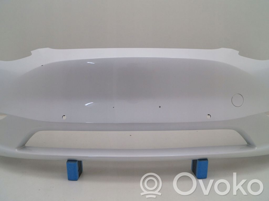 Front bumper   154010405B