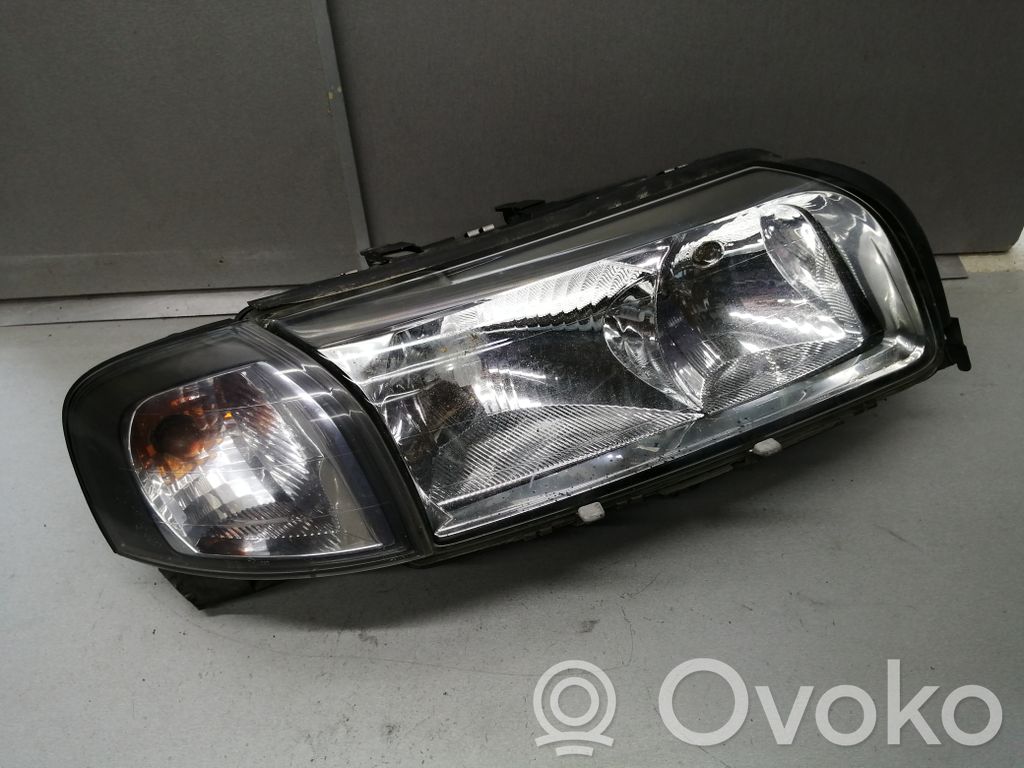 Volvo S80 Headlight/headlamp 