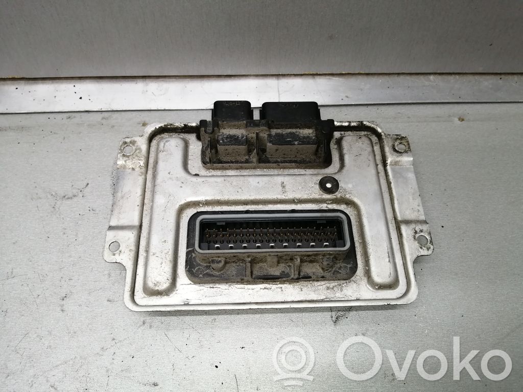 Dodge Magnum Comfort/convenience module 