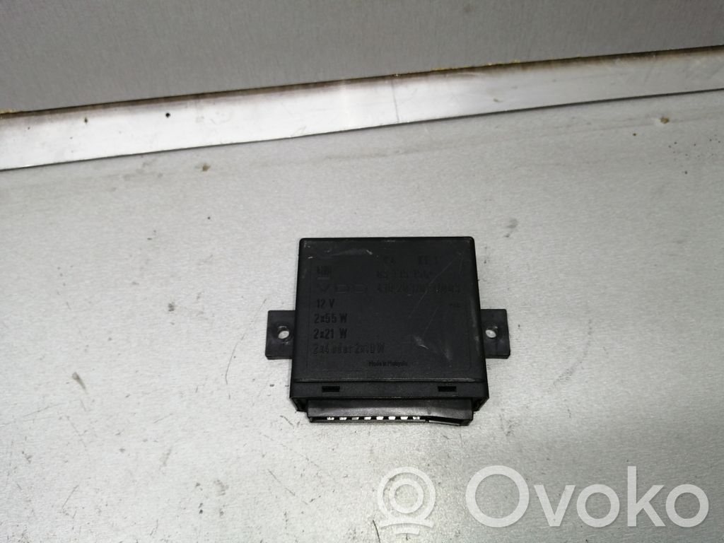 Módulo de luz LCM   09135156