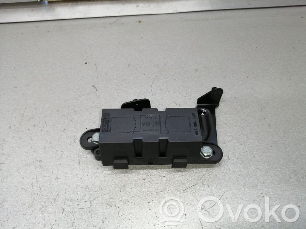 Fusible   4B3937505A