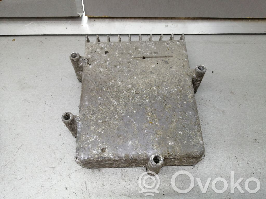 Chrysler 300M Gearbox control unit/module 