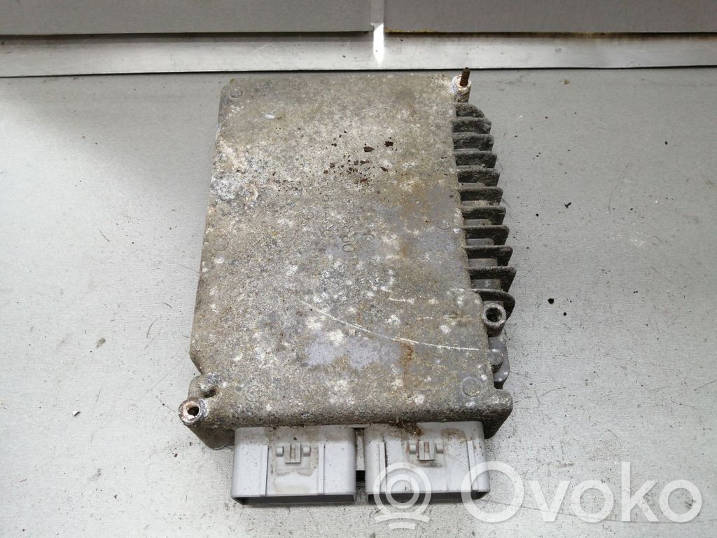Engine control unit/module   P04896240AI