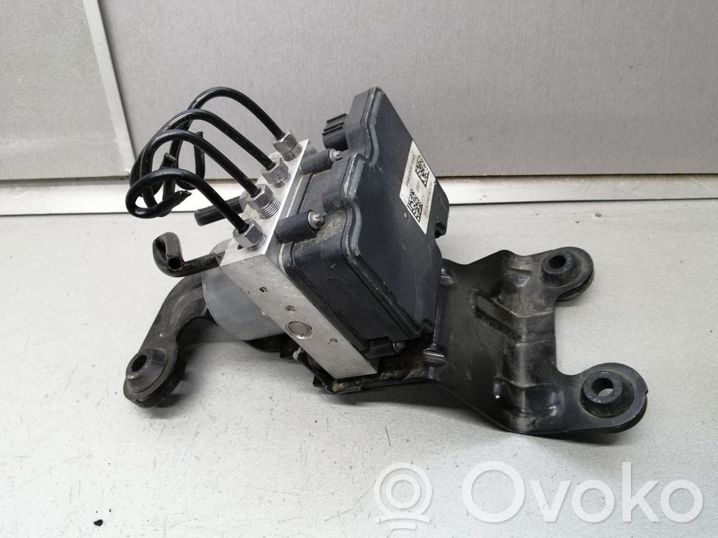 Chrysler Pacifica ABS Pump 
