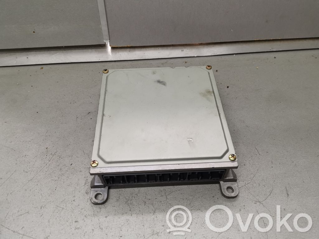 Honda Shuttle Engine control unit/module 
