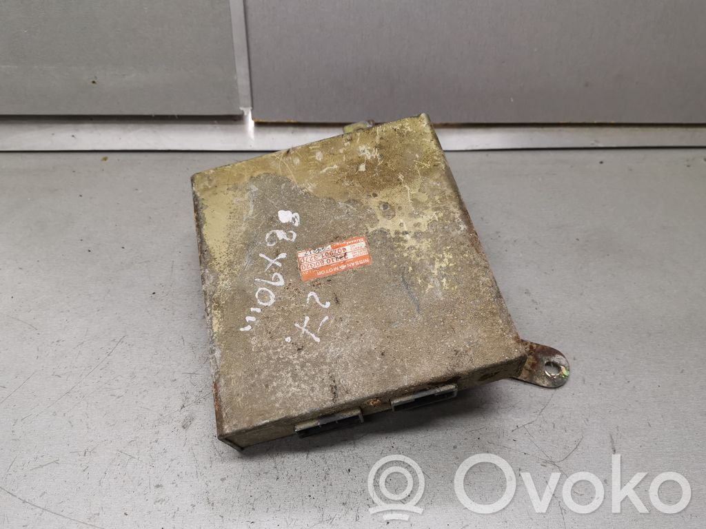 Nissan Terrano Engine control unit/module 