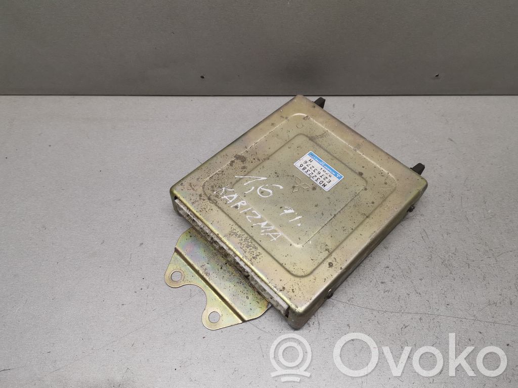 Engine control unit/module   MD322386,E2T63276